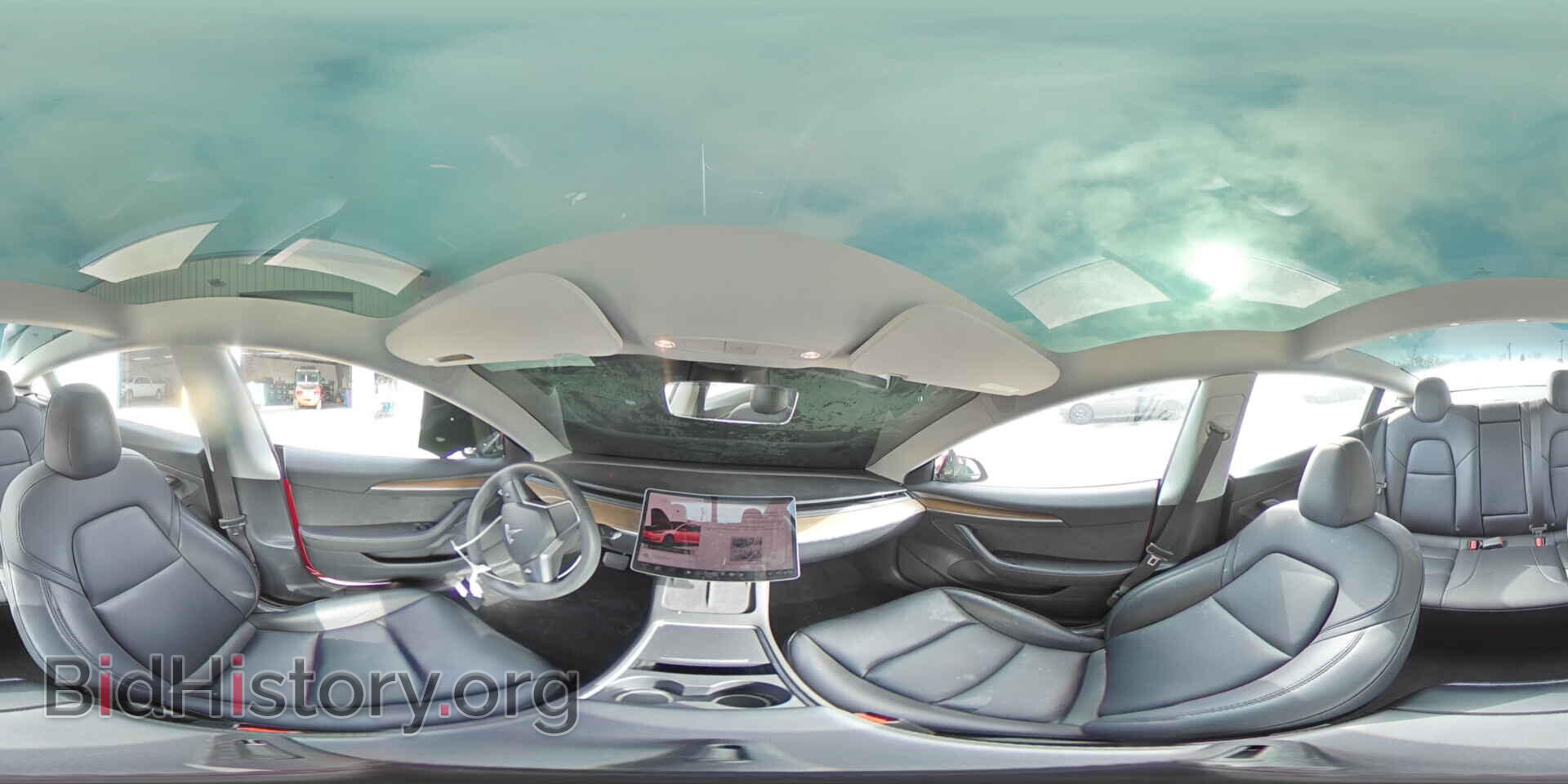 2022 TESLA MODEL 3 - VIN: 5YJ3E1EA6NF357150 - Photo 14