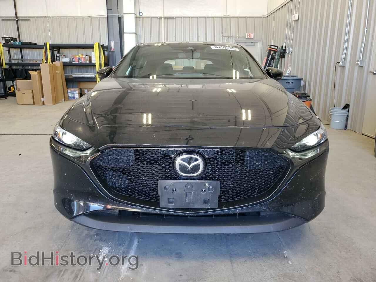 2023 MAZDA 3 - VIN: JM1BPALM5P1611378 - Фото 5
