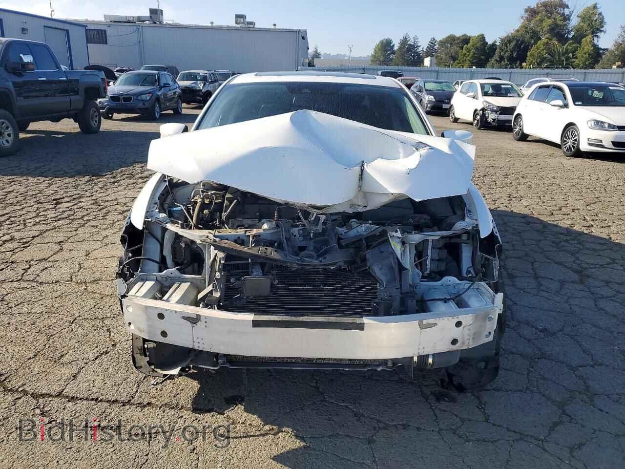 2017 ACURA ILX - VIN: 19UDE2F71HA010725 - Фото 5