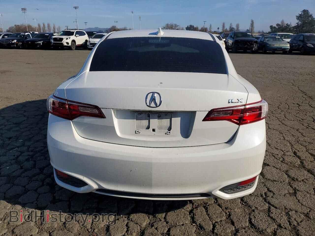 2017 ACURA ILX - VIN: 19UDE2F71HA010725 - Фото 6