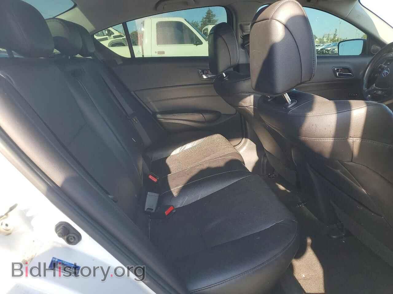 2017 ACURA ILX - VIN: 19UDE2F71HA010725 - Фото 10
