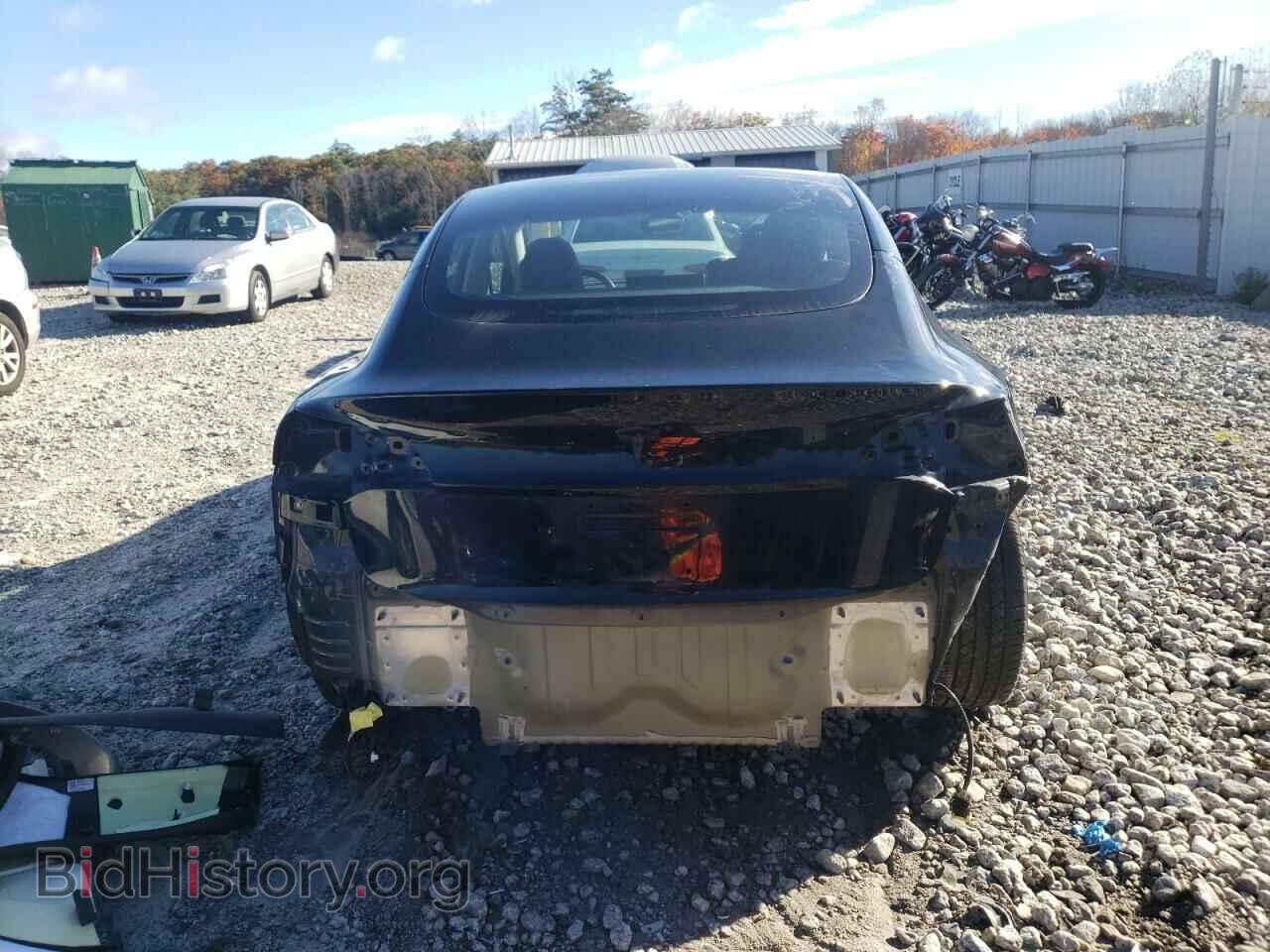 2018 TESLA MODEL 3 - VIN: 5YJ3E1EA8JF176271 - Фото 6