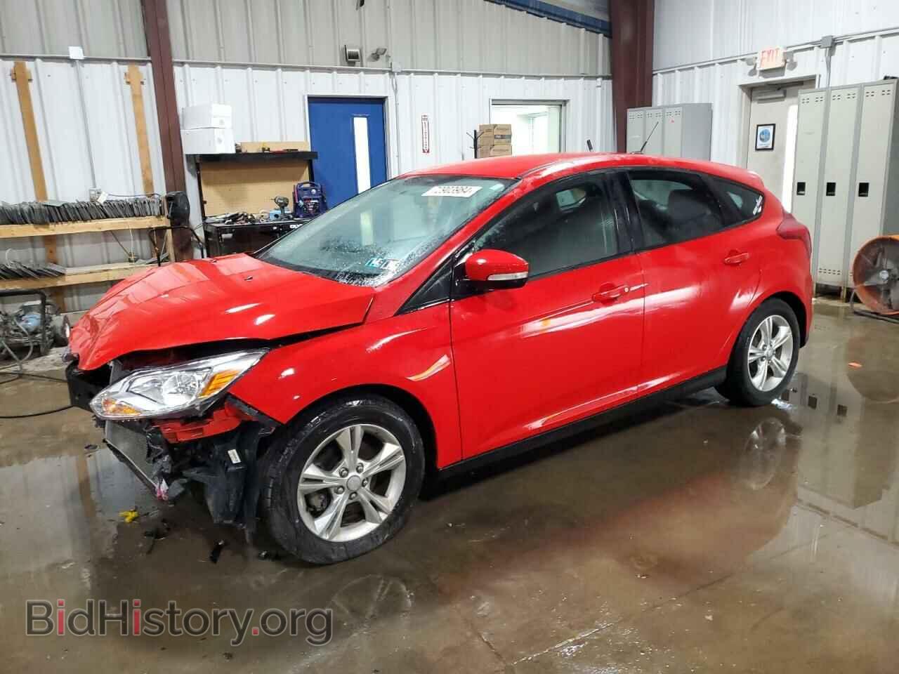 Photo 1FADP3K20DL319924 - FORD FOCUS 2013