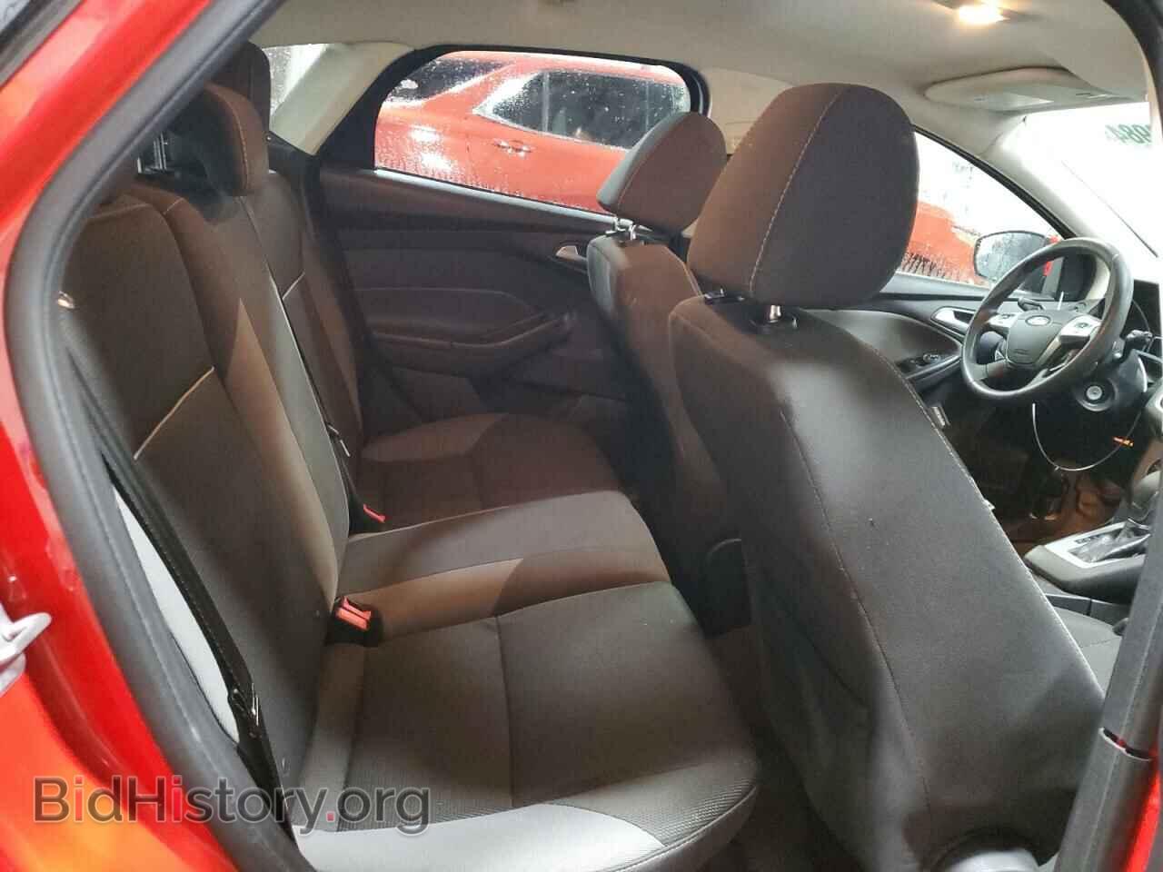 2013 FORD FOCUS - VIN: 1FADP3K20DL319924 - Фото 10