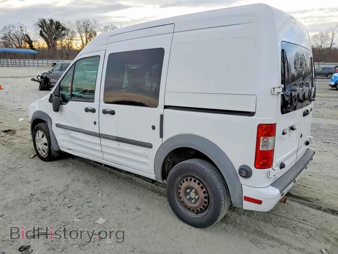 2010 FORD TRANSIT - VIN: NM0LS6BN4AT036077 - Фото 2
