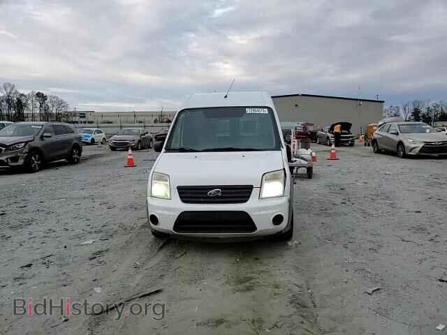 2010 FORD TRANSIT - VIN: NM0LS6BN4AT036077 - Фото 14