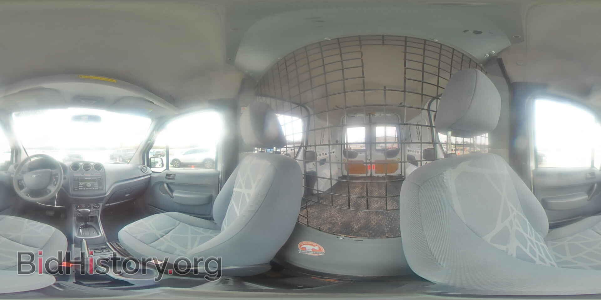 2010 FORD TRANSIT - VIN: NM0LS6BN4AT036077 - Фото 15
