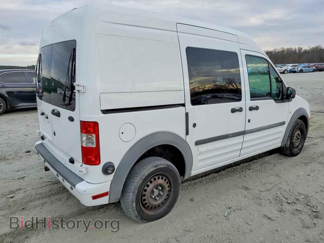 2010 FORD TRANSIT - VIN: NM0LS6BN4AT036077 - Фото 3