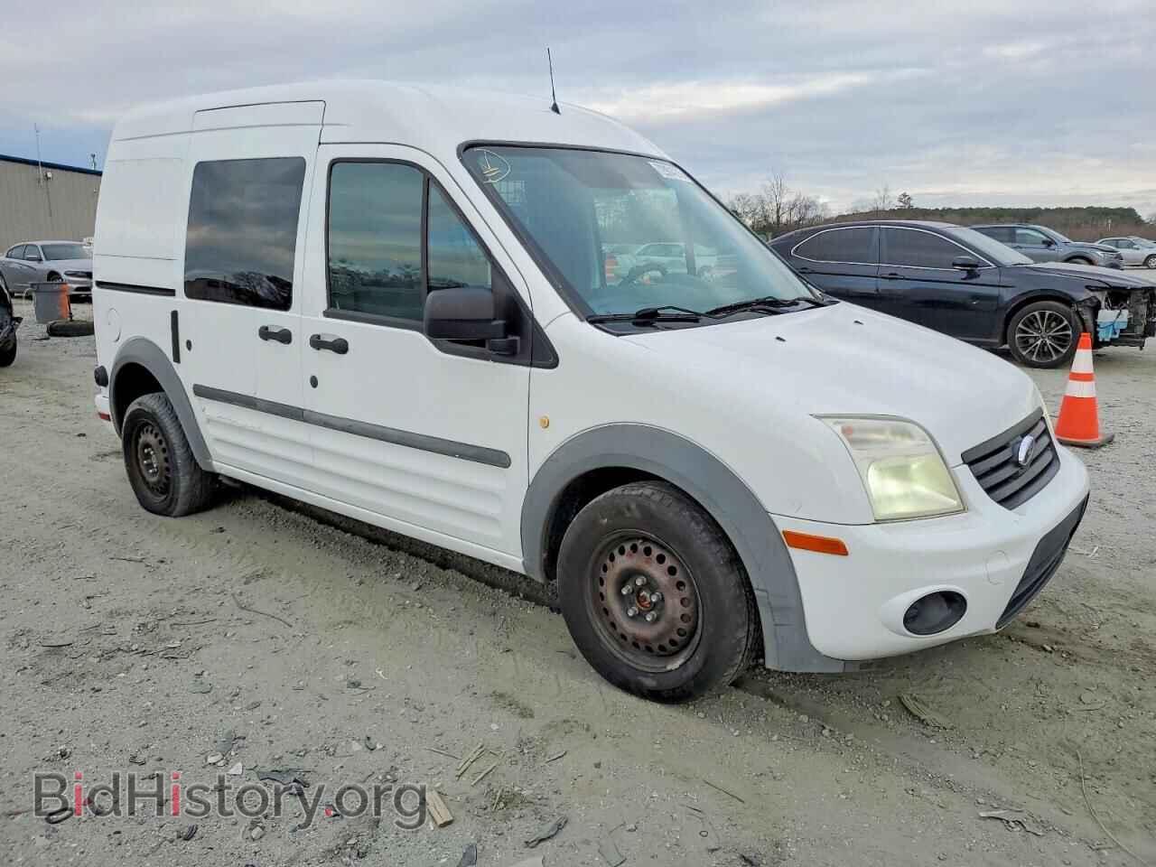 2010 FORD TRANSIT - VIN: NM0LS6BN4AT036077 - Фото 4