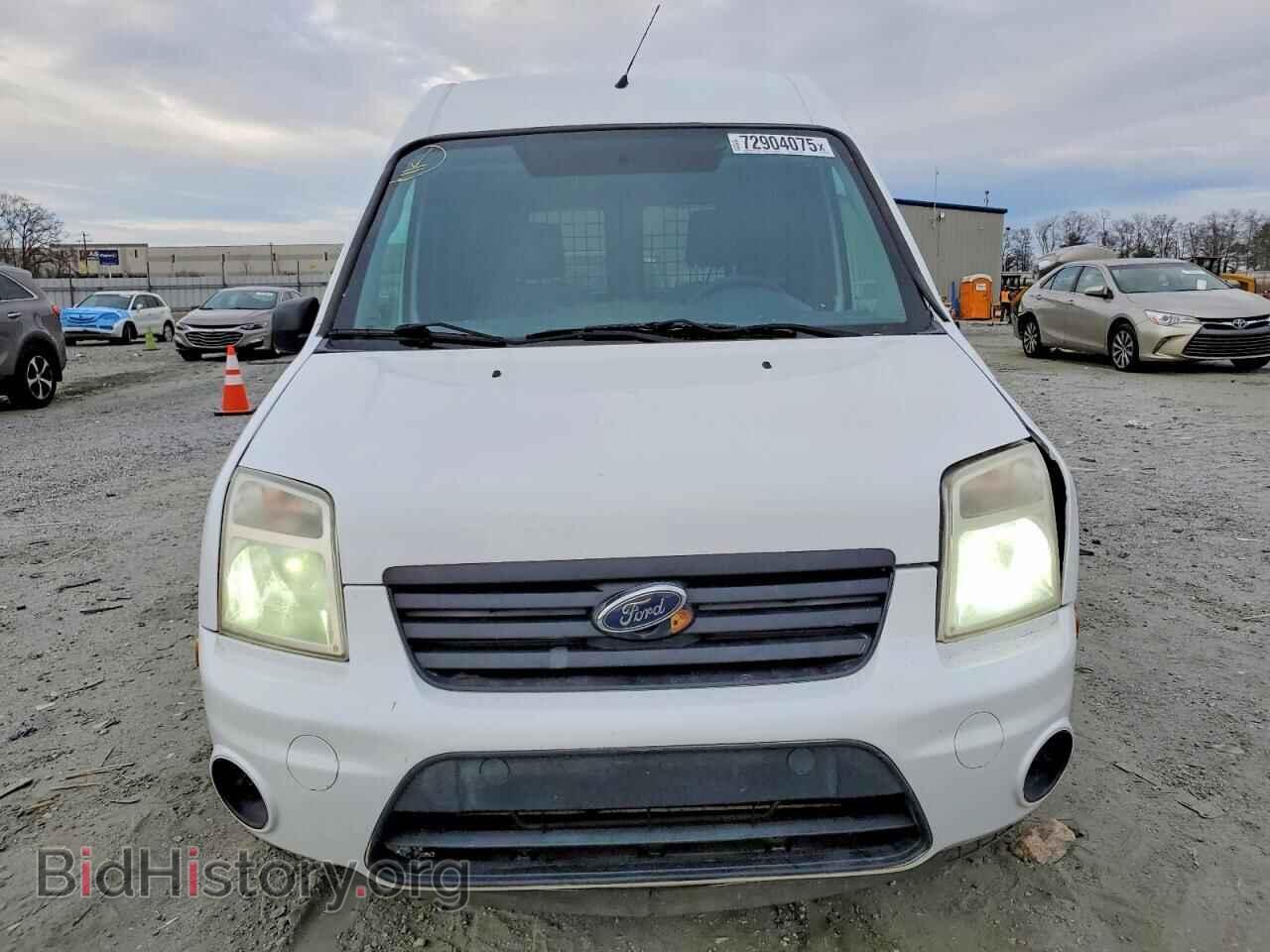 2010 FORD TRANSIT - VIN: NM0LS6BN4AT036077 - Фото 5