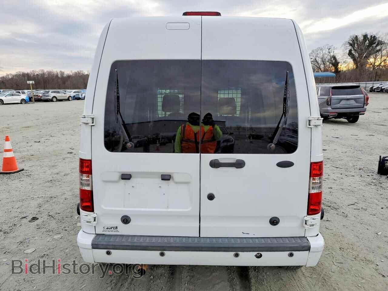 2010 FORD TRANSIT - VIN: NM0LS6BN4AT036077 - Фото 6