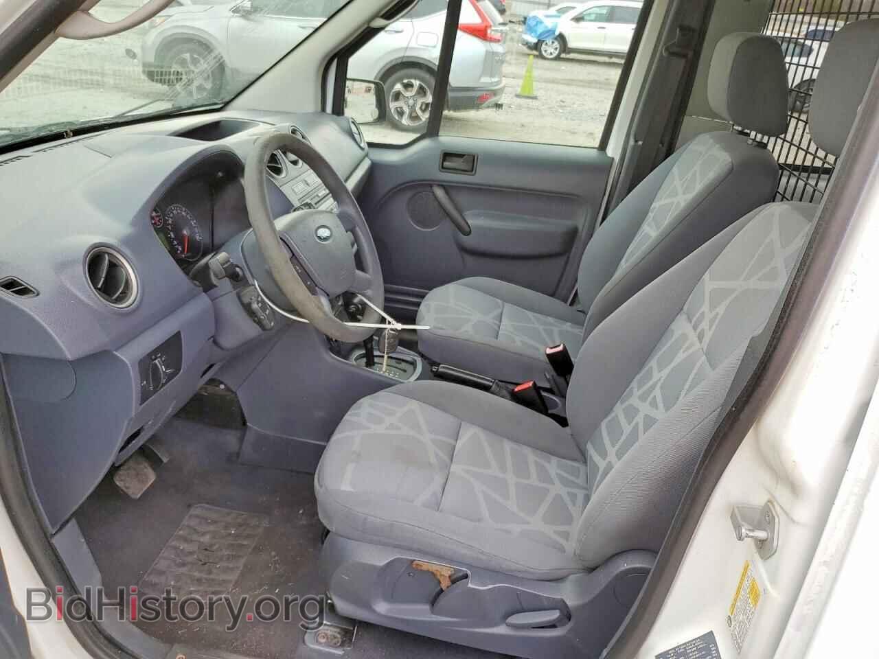 2010 FORD TRANSIT - VIN: NM0LS6BN4AT036077 - Фото 7