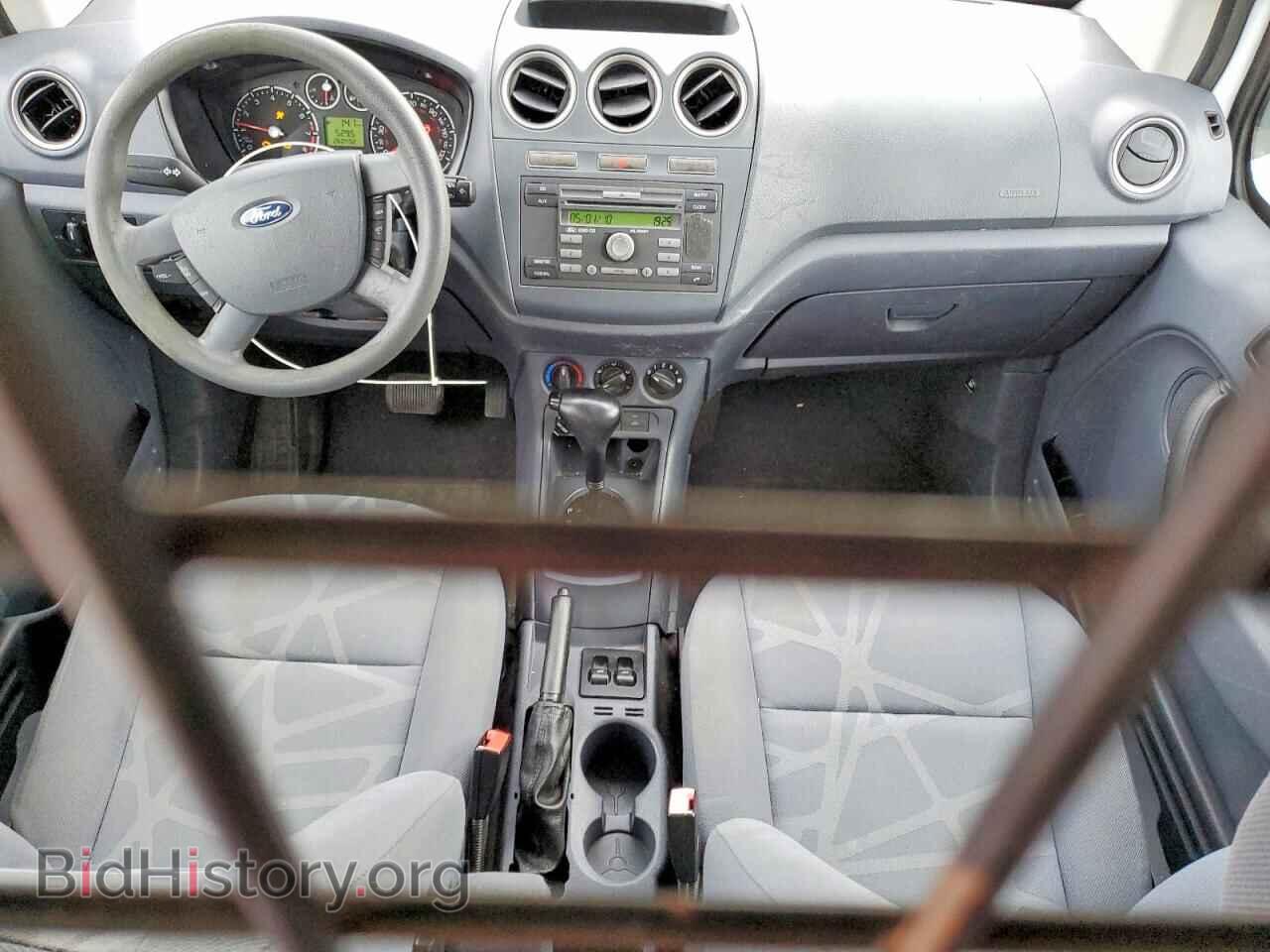 2010 FORD TRANSIT - VIN: NM0LS6BN4AT036077 - Фото 8