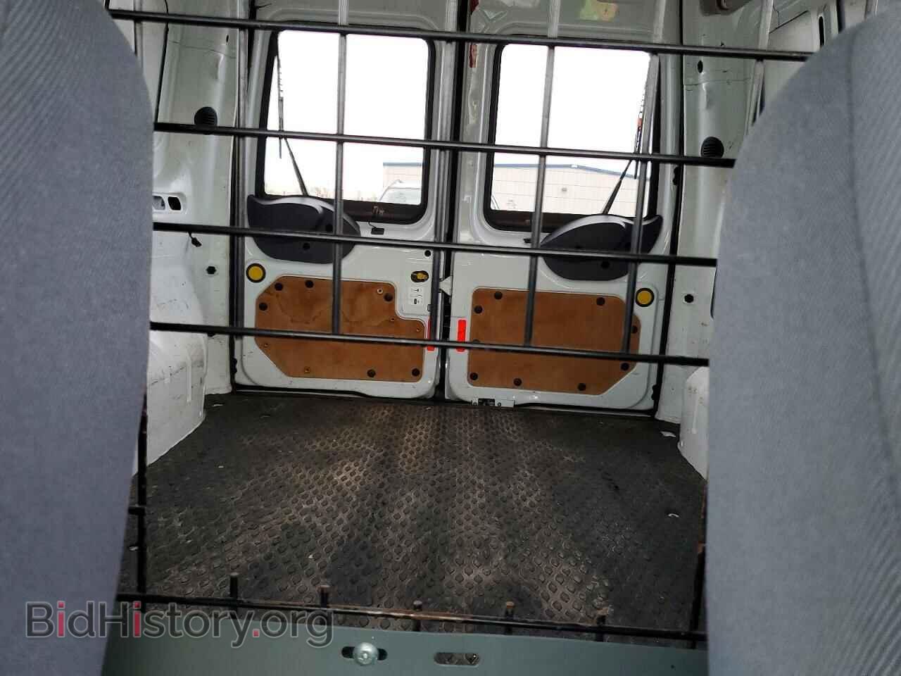 2010 FORD TRANSIT - VIN: NM0LS6BN4AT036077 - Фото 10