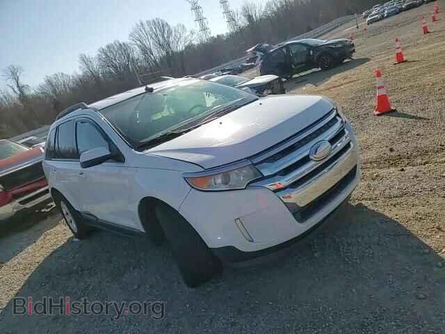 2014 FORD EDGE - VIN: 2FMDK3J99EBB52032 - Фото 14