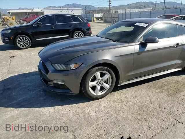 2015 FORD ALL Models - VIN: 1FA6P8TH3F5408807 - Photo 13
