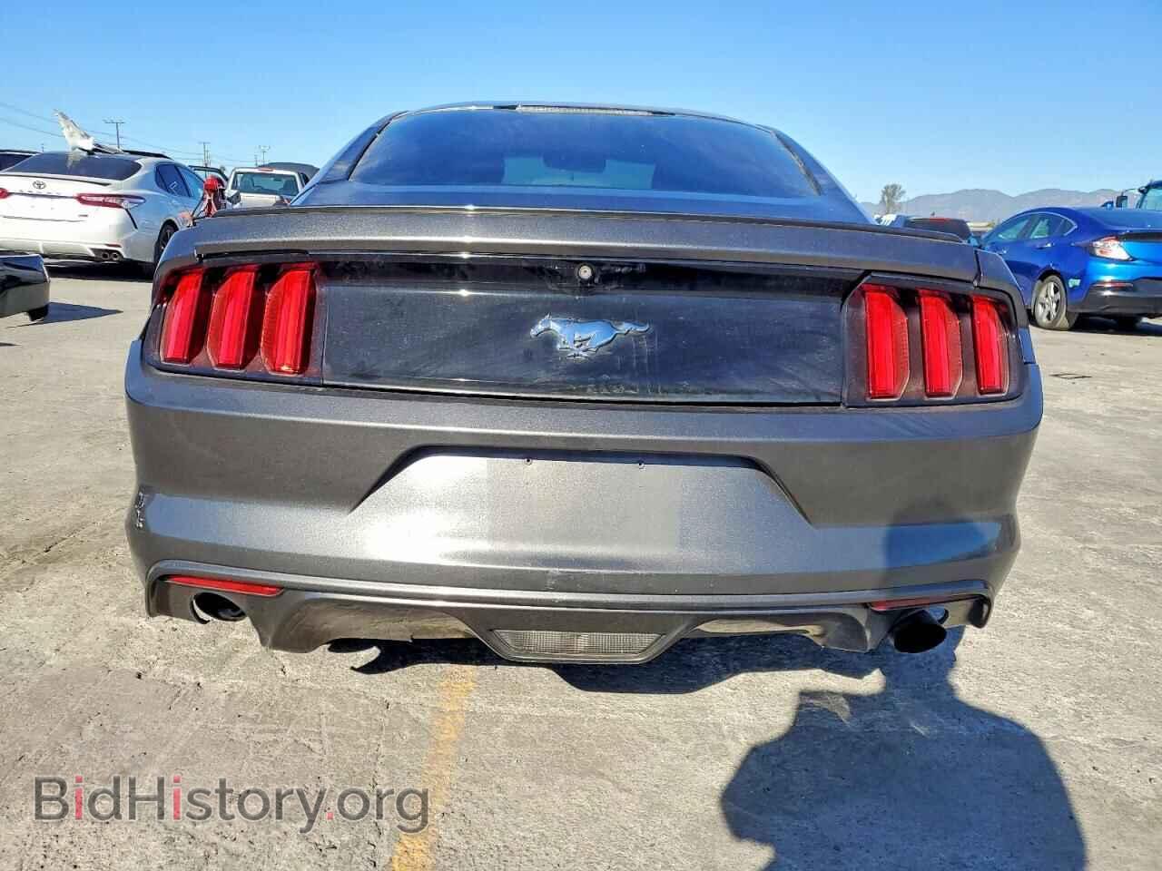 2015 FORD ALL Models - VIN: 1FA6P8TH3F5408807 - Photo 6
