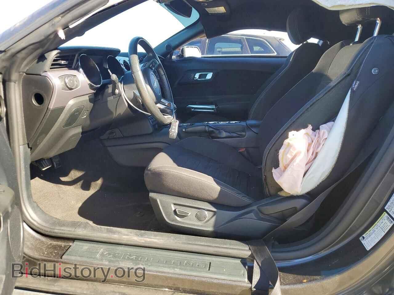 2015 FORD ALL Models - VIN: 1FA6P8TH3F5408807 - Photo 7
