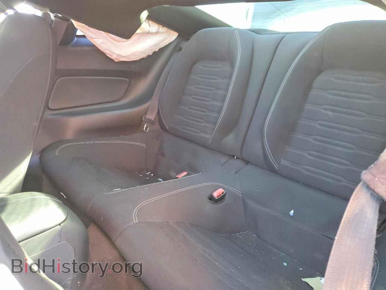 2015 FORD ALL Models - VIN: 1FA6P8TH3F5408807 - Photo 10