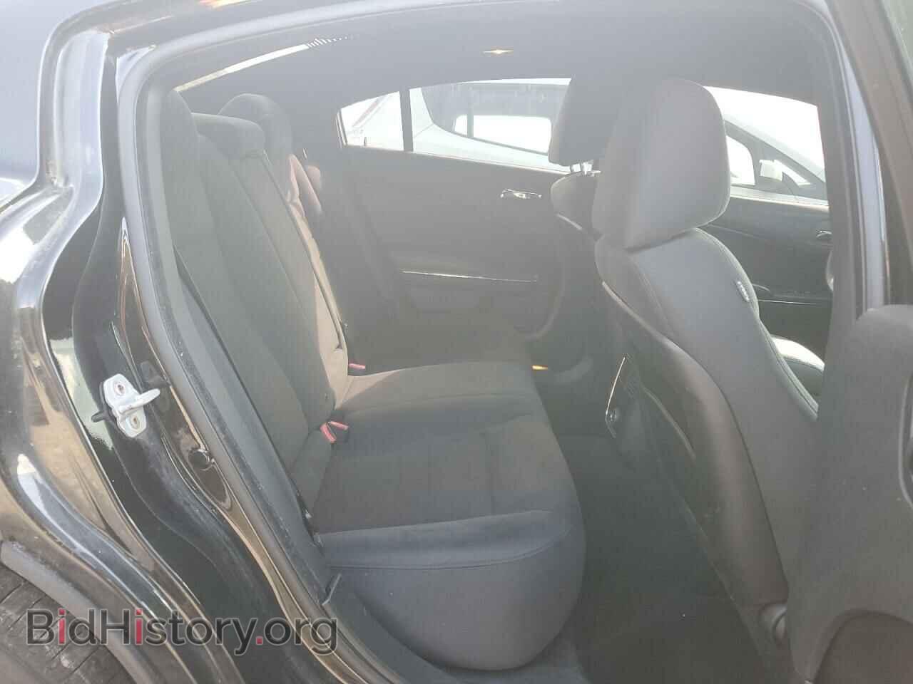2011 DODGE CHARGER - VIN: 2B3CL3CG5BH548235 - Фото 10
