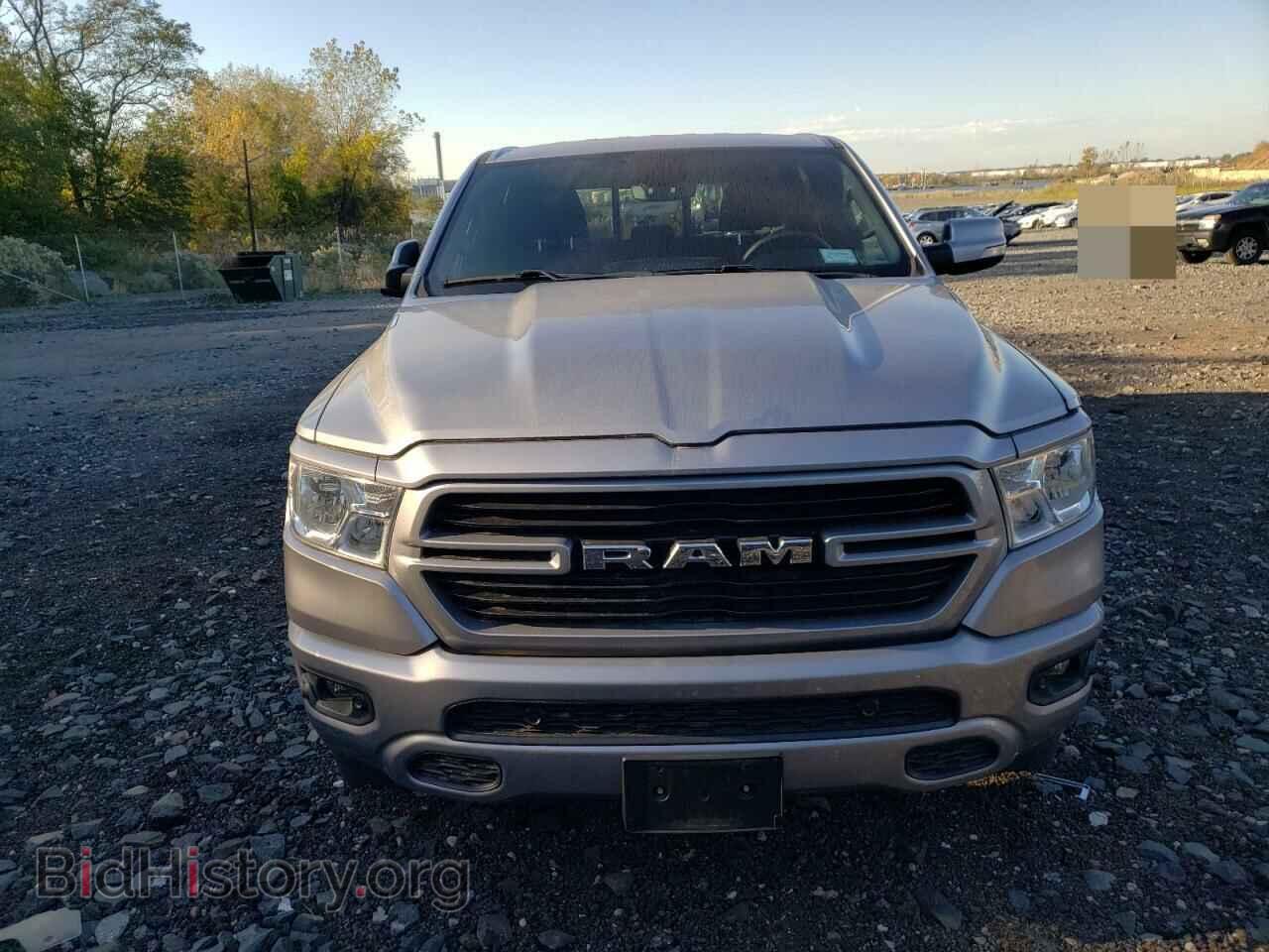 2020 RAM 1500 - VIN: 1C6SRFFT3LN165445 - Фото 5