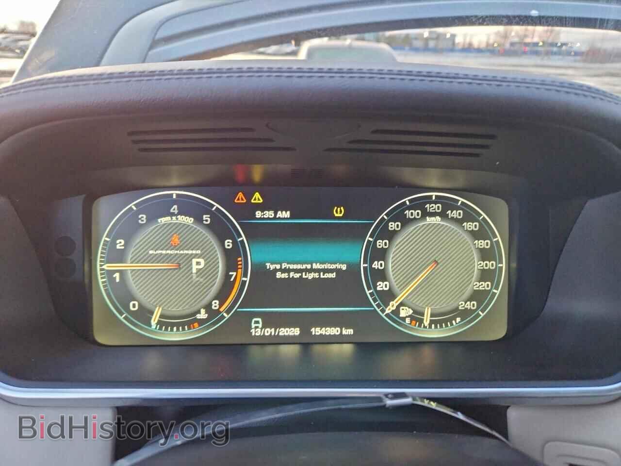 2013 LAND ROVER RANGEROVER - VIN: SALGS2EF0DA104515 - Фото 9
