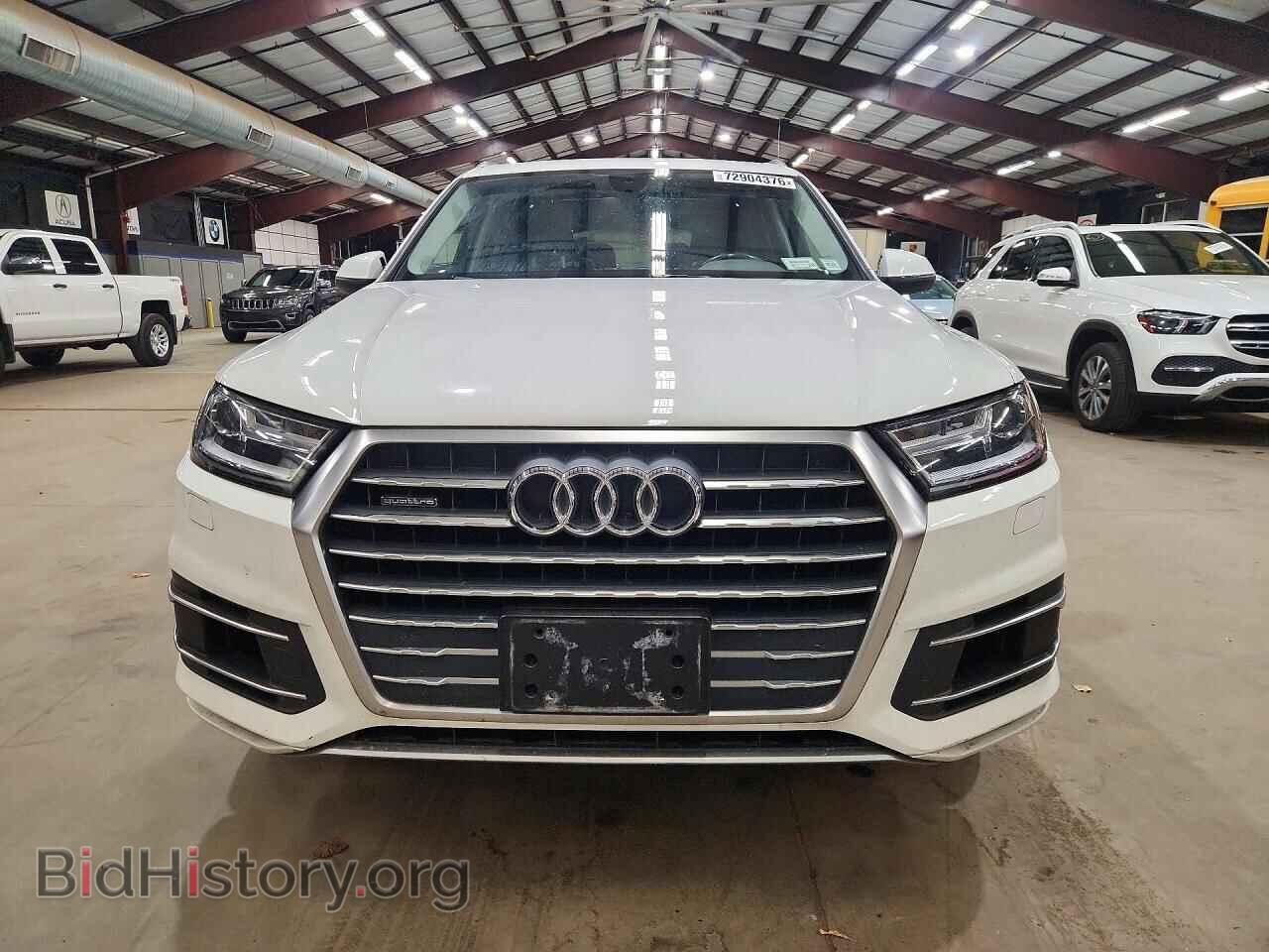 2018 AUDI Q7 - VIN: WA1LABF79JD030404 - Photo 5