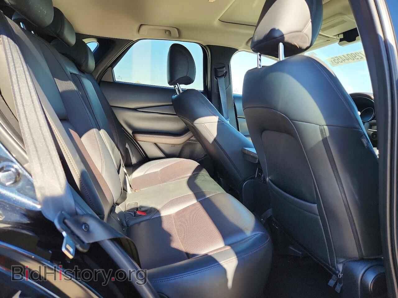 2020 MAZDA CX30 - VIN: 3MVDMAEM3LM101668 - Фото 11