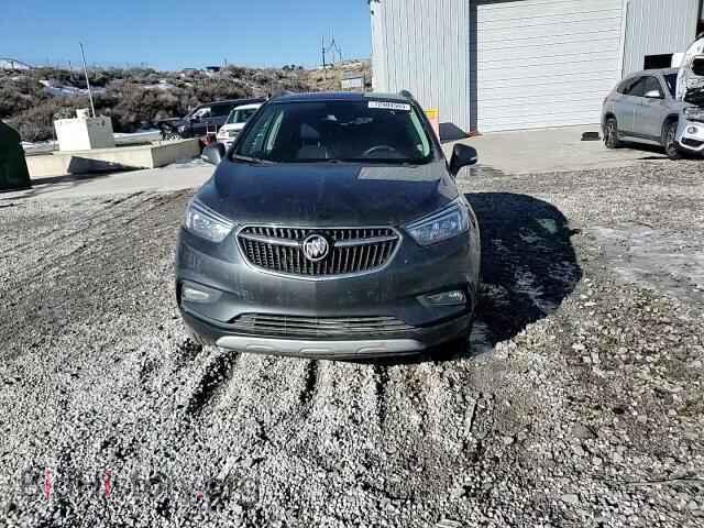 2017 BUICK ENCORE - VIN: KL4CJFSM5HB076028 - Photo 15