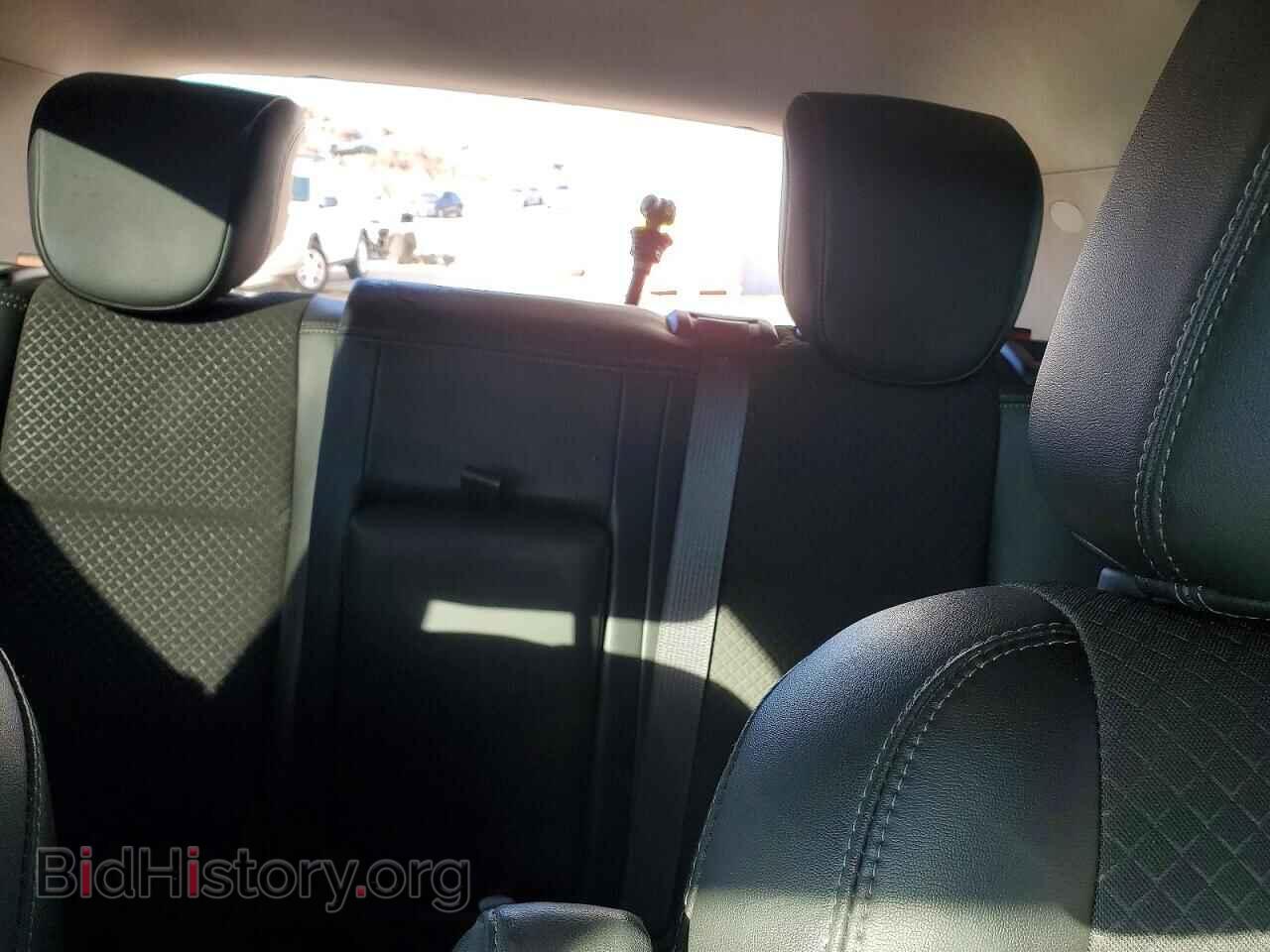 2017 BUICK ENCORE - VIN: KL4CJFSM5HB076028 - Photo 10