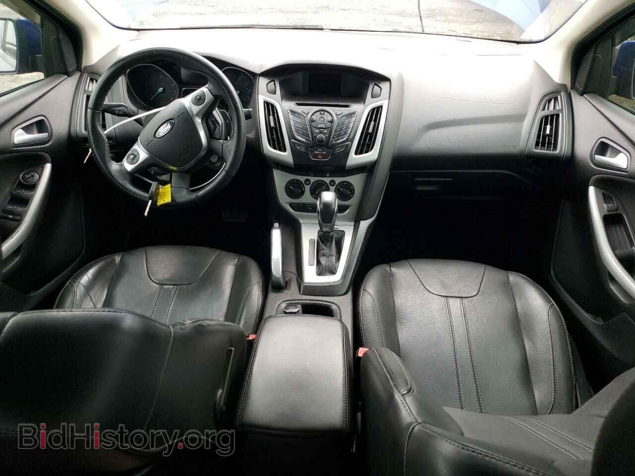 2013 FORD FOCUS - VIN: 1FADP3F21DL188593 - Photo 8
