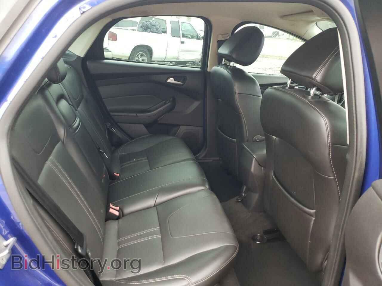 2013 FORD FOCUS - VIN: 1FADP3F21DL188593 - Photo 10