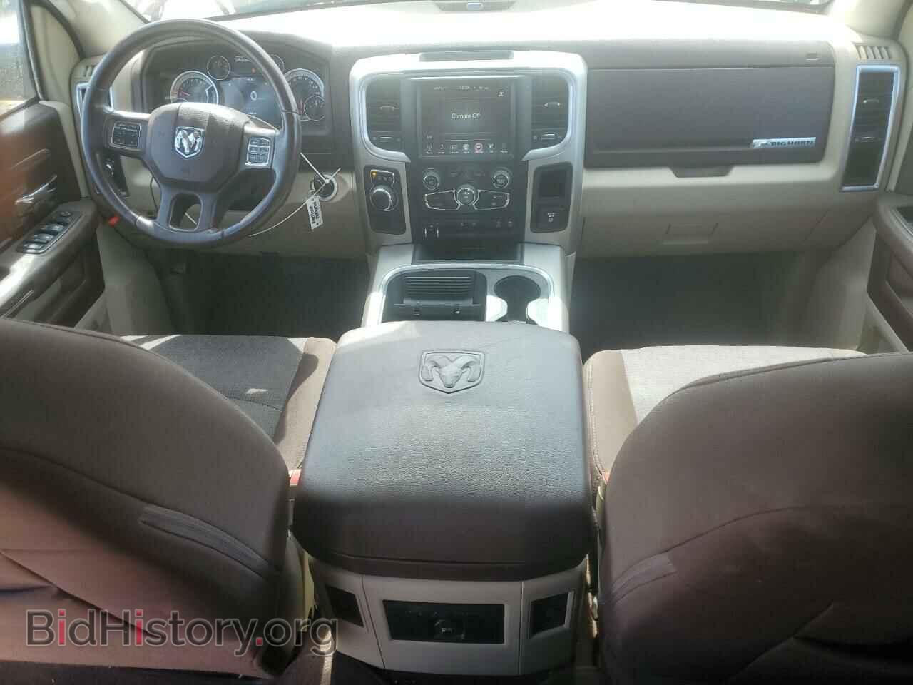 2016 RAM 1500 - VIN: 1C6RR6LT0GS355486 - Фото 8