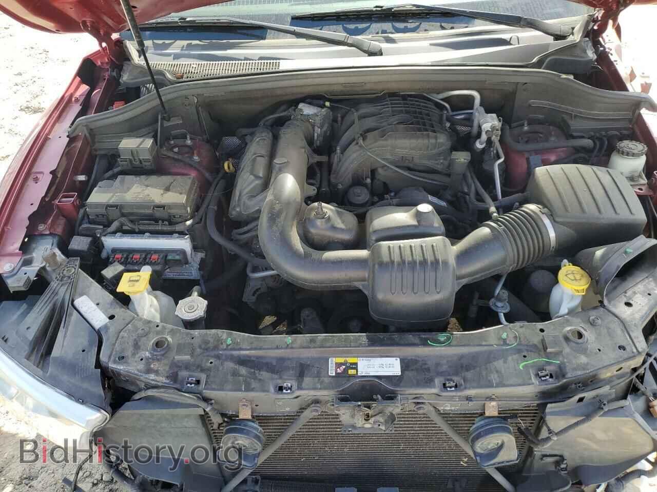 2013 DODGE DURANGO - VIN: 1C4RDJAG0DC690107 - Photo 12