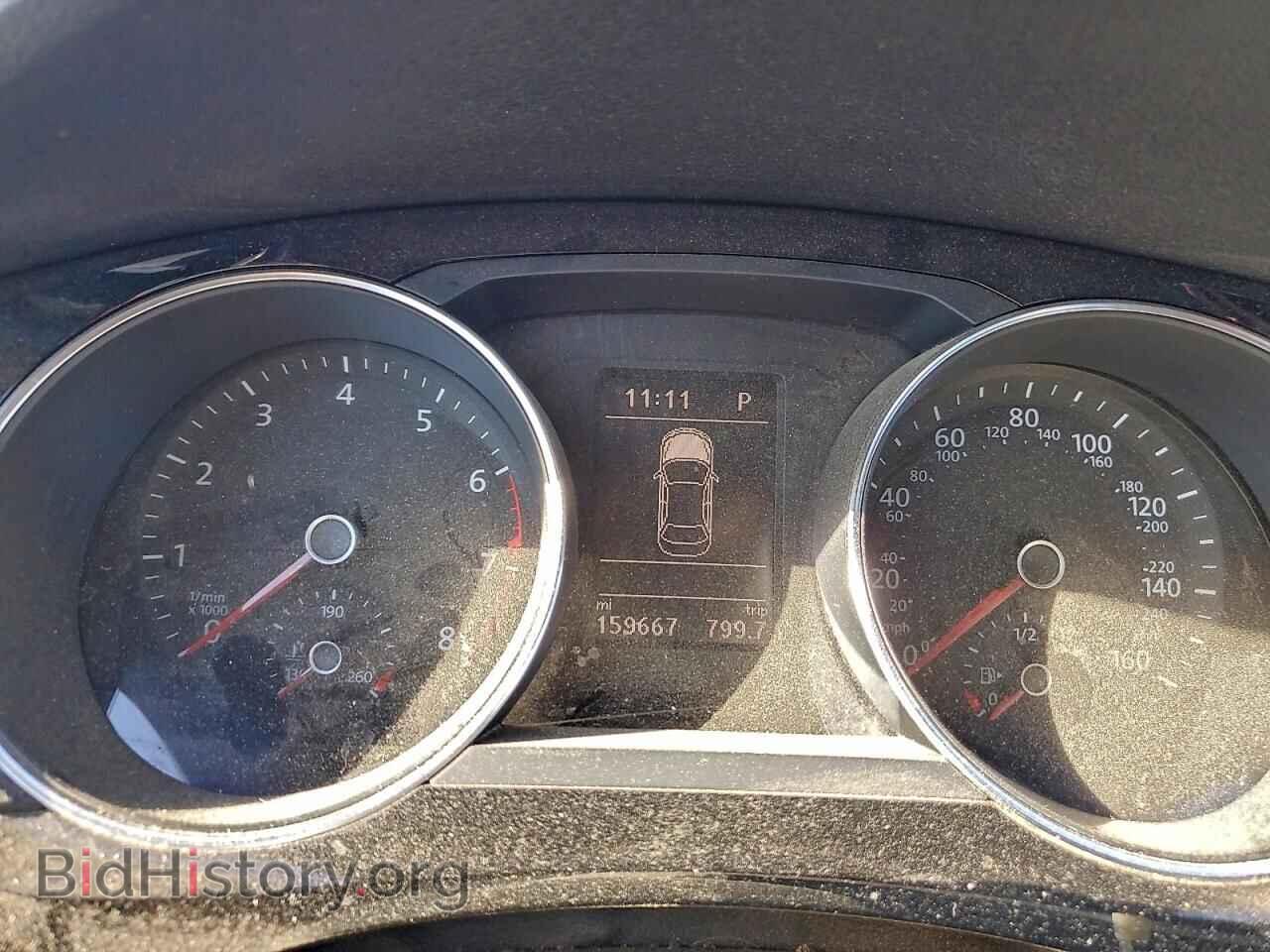 2016 VOLKSWAGEN JETTA - VIN: 3VWL17AJ6GM308885 - Фото 9