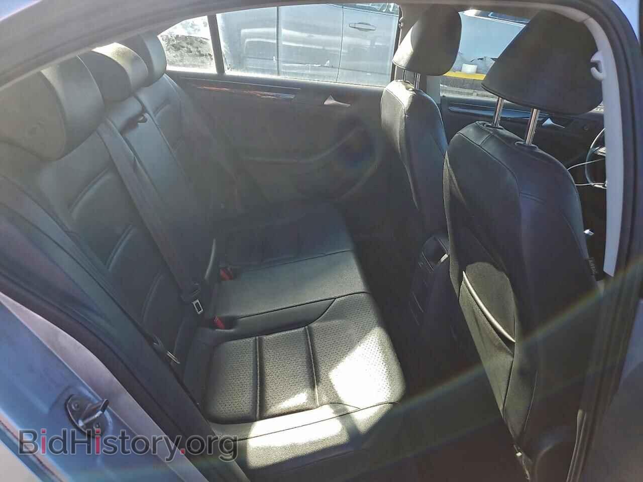2016 VOLKSWAGEN JETTA - VIN: 3VWL17AJ6GM308885 - Фото 10