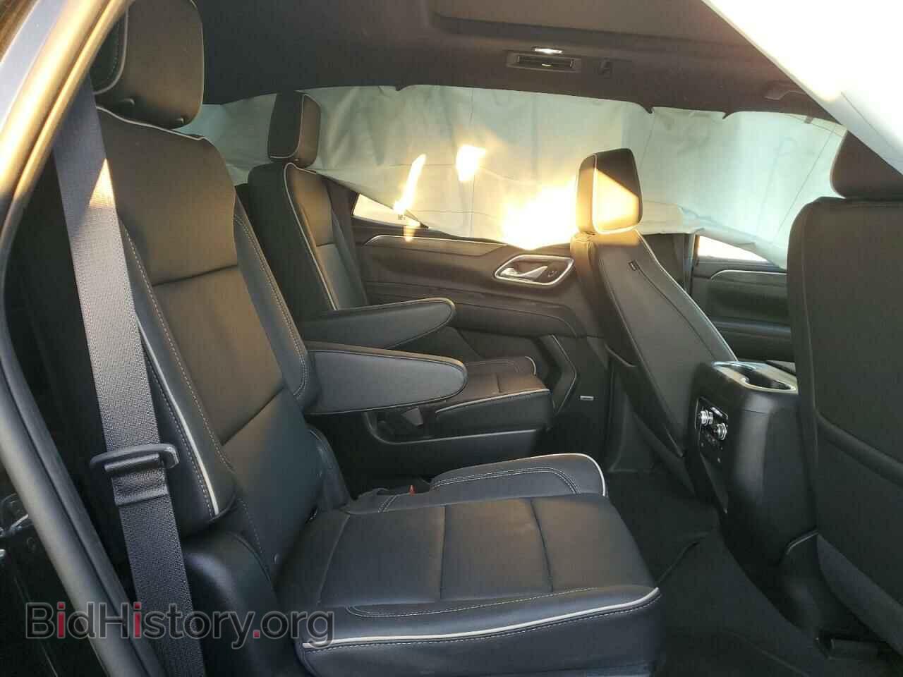 2023 GMC YUKON - VIN: 1GKS2BKD3PR382002 - Фото 11