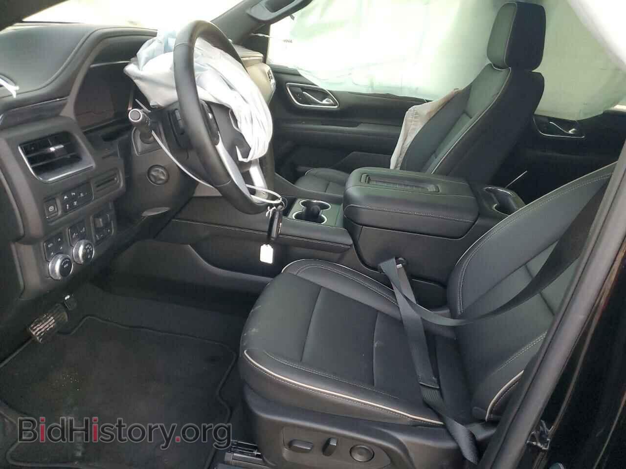 2023 GMC YUKON - VIN: 1GKS2BKD3PR382002 - Фото 7