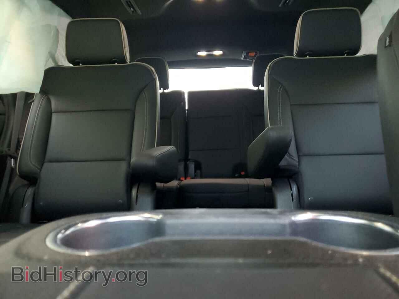 2023 GMC YUKON - VIN: 1GKS2BKD3PR382002 - Фото 10