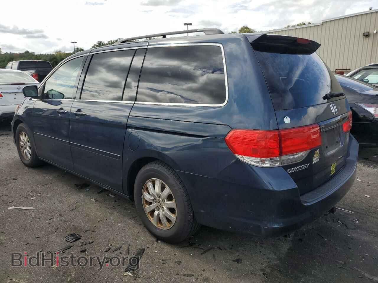 2010 HONDA All Models - VIN: 5FNRL3H49AB091991 - Фото 2