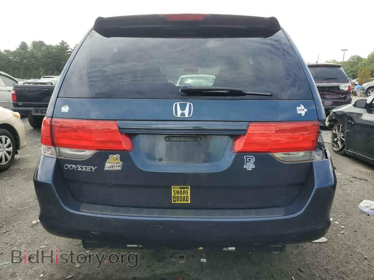 2010 HONDA All Models - VIN: 5FNRL3H49AB091991 - Фото 6