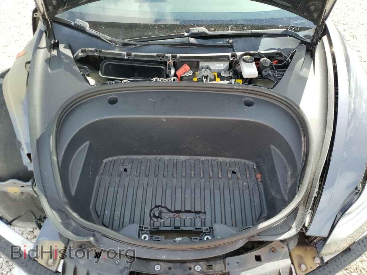 2019 TESLA MODEL 3 - VIN: 5YJ3E1EA5KF416233 - Photo 11