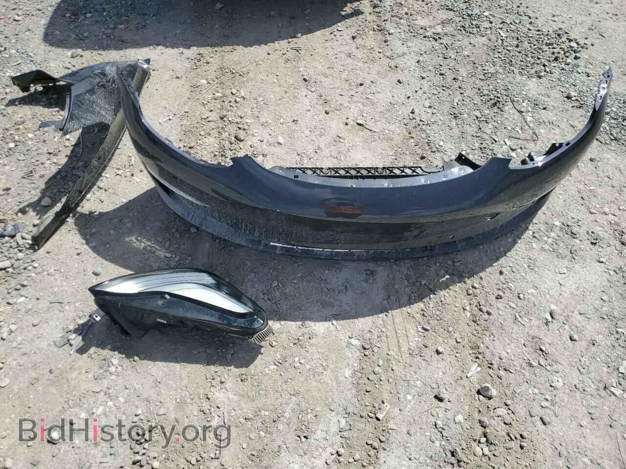 2019 TESLA MODEL 3 - VIN: 5YJ3E1EA5KF416233 - Photo 12