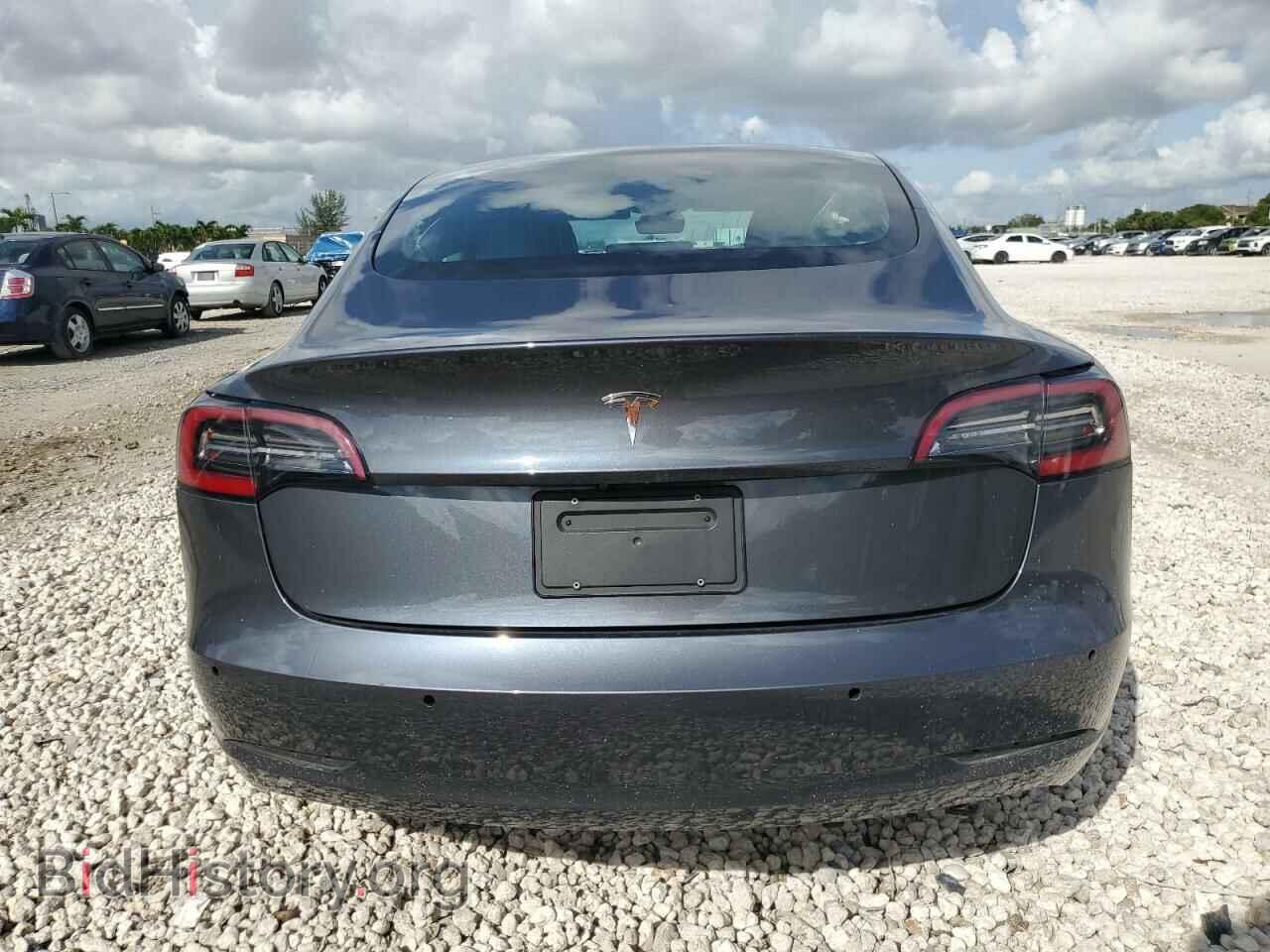 2019 TESLA MODEL 3 - VIN: 5YJ3E1EA5KF416233 - Photo 6