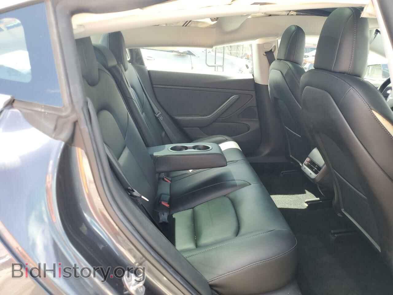 2019 TESLA MODEL 3 - VIN: 5YJ3E1EA5KF416233 - Photo 10