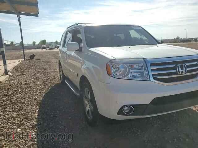 2015 HONDA PILOT - VIN: 5FNYF4H91FB059774 - Фото 13
