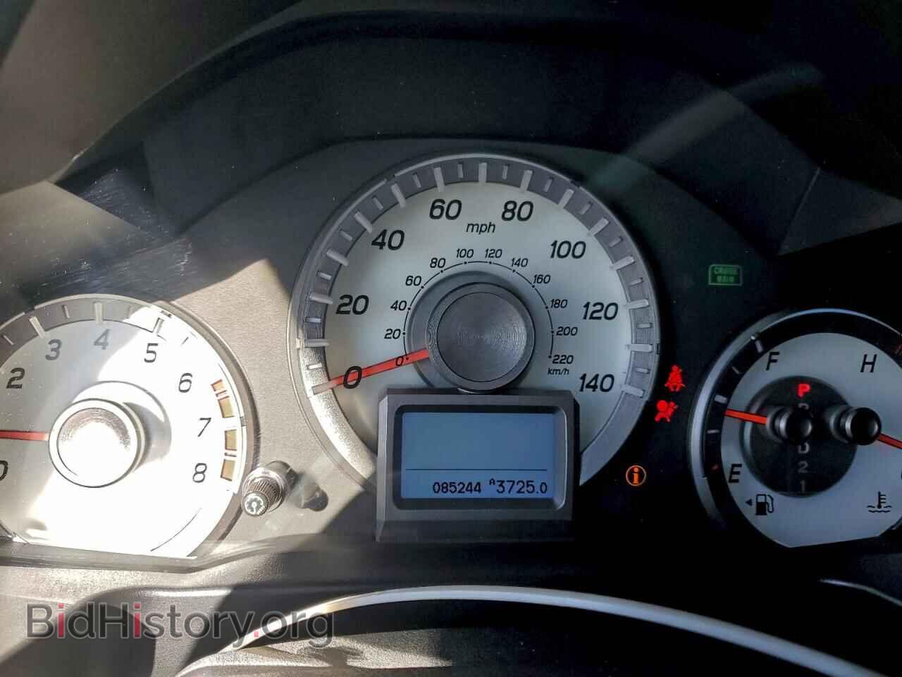 2015 HONDA PILOT - VIN: 5FNYF4H91FB059774 - Фото 9