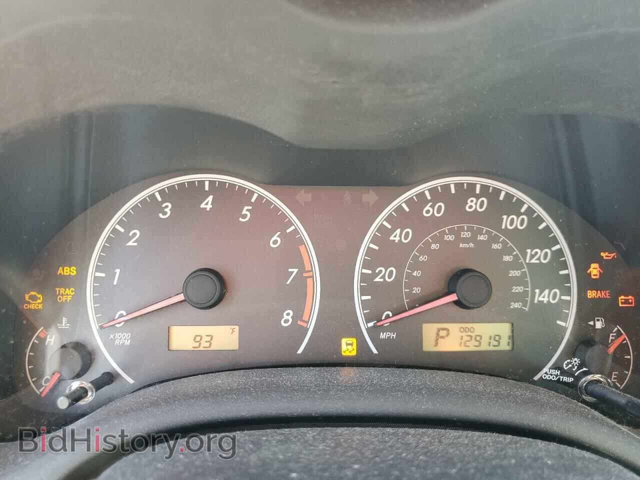 2013 TOYOTA COROLLA - VIN: 5YFBU4EE2DP096122 - Photo 9