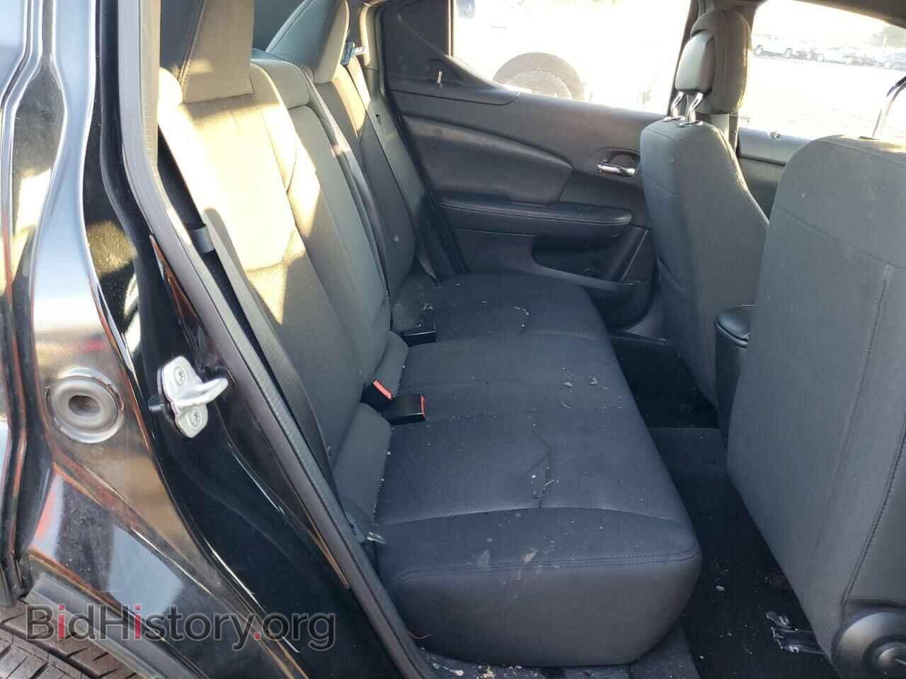 2012 DODGE AVENGER - VIN: 1C3CDZCB2CN183111 - Photo 10