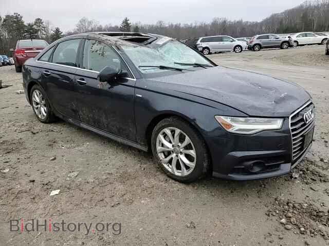 2018 AUDI A6 - VIN: WAUG8AFC0JN048324 - Фото 13